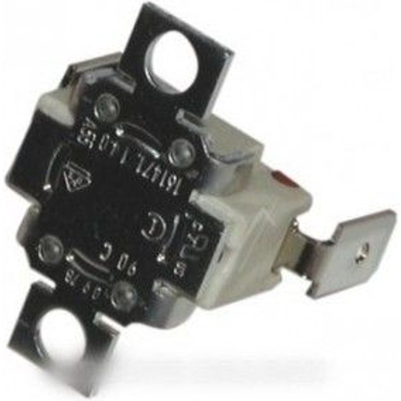 Thermostat Capot Protection Pour Four Faure