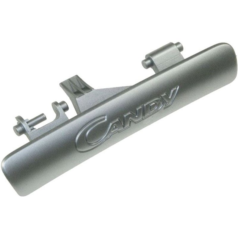 Candy - Poignee De Couvercle Grise - Ref: 46002645