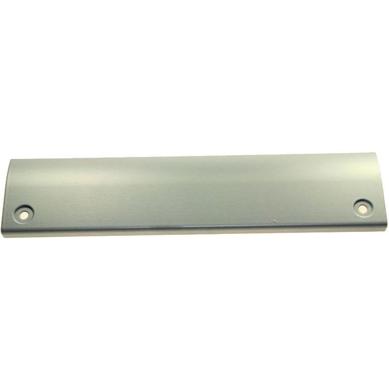 Liebherr - Poignee De Porte Couleur Argent - Ref: 9086208