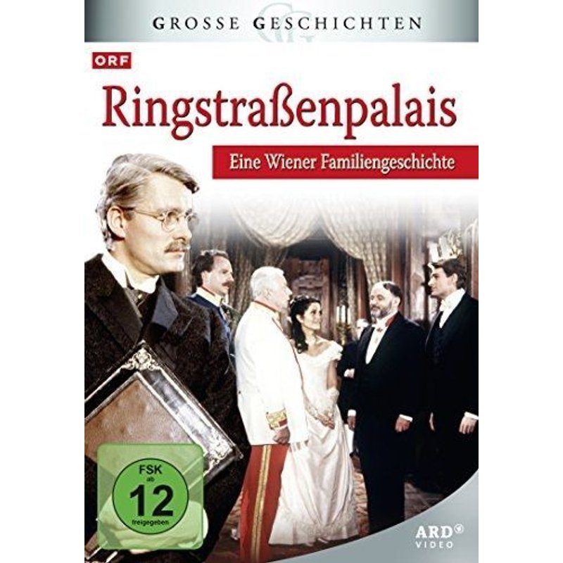 Große Geschichten-Ringstraße