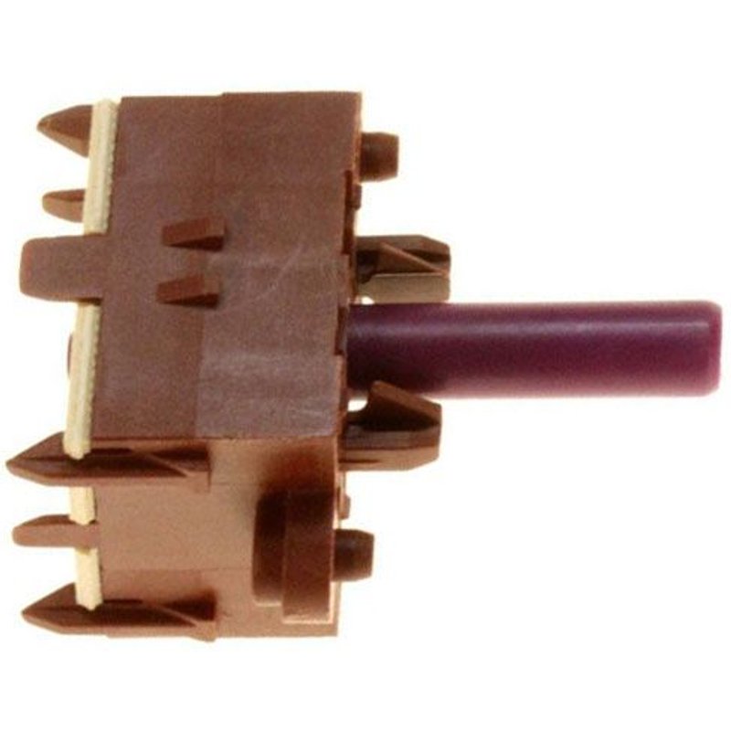 Hoover - Selecteur 12 Positions - Ref: 41036615