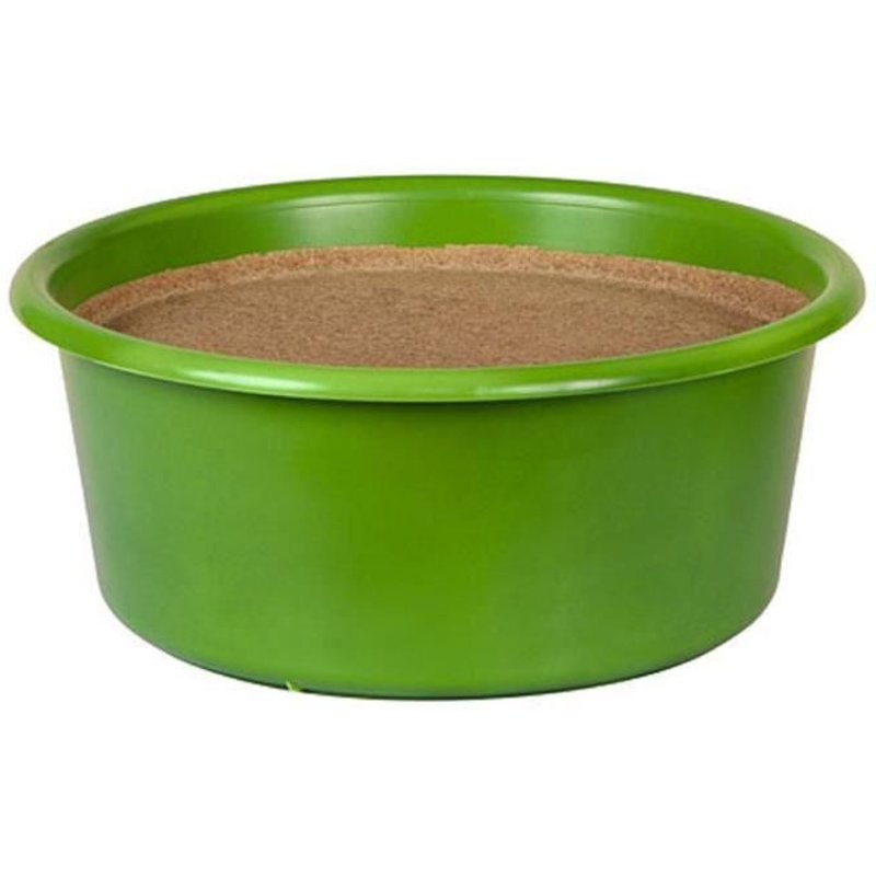 Kerbl Delizia Bloc A Lécher Bronchial Pour Chevaux - 6kg