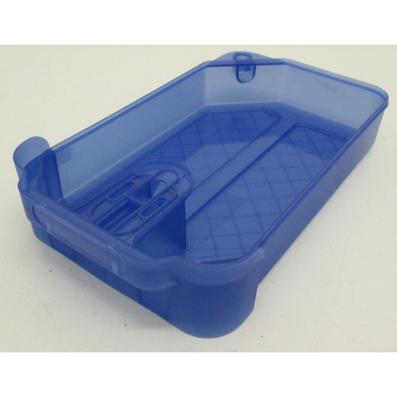 Bac A Huile Pour Friteuse Seb