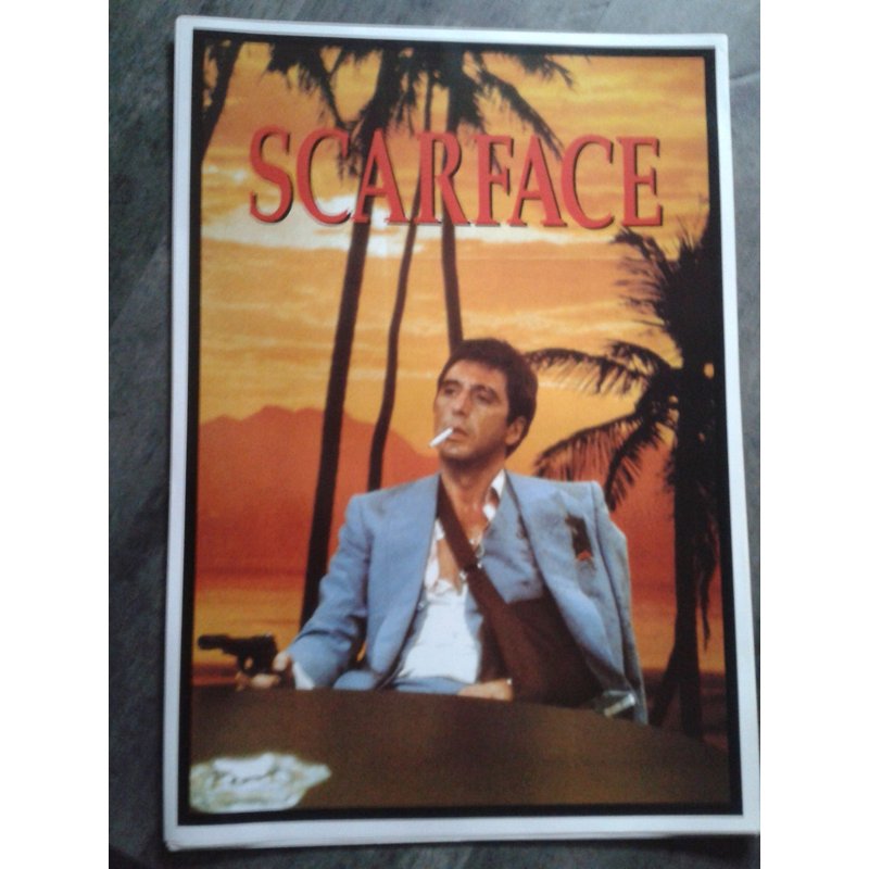 Scarface