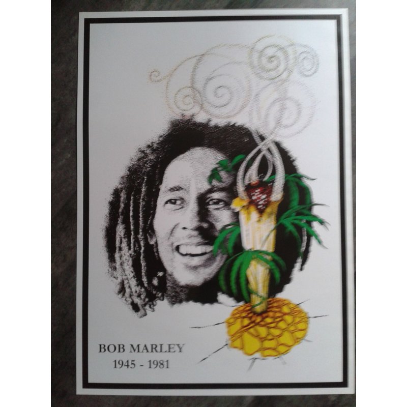 Bob Marley