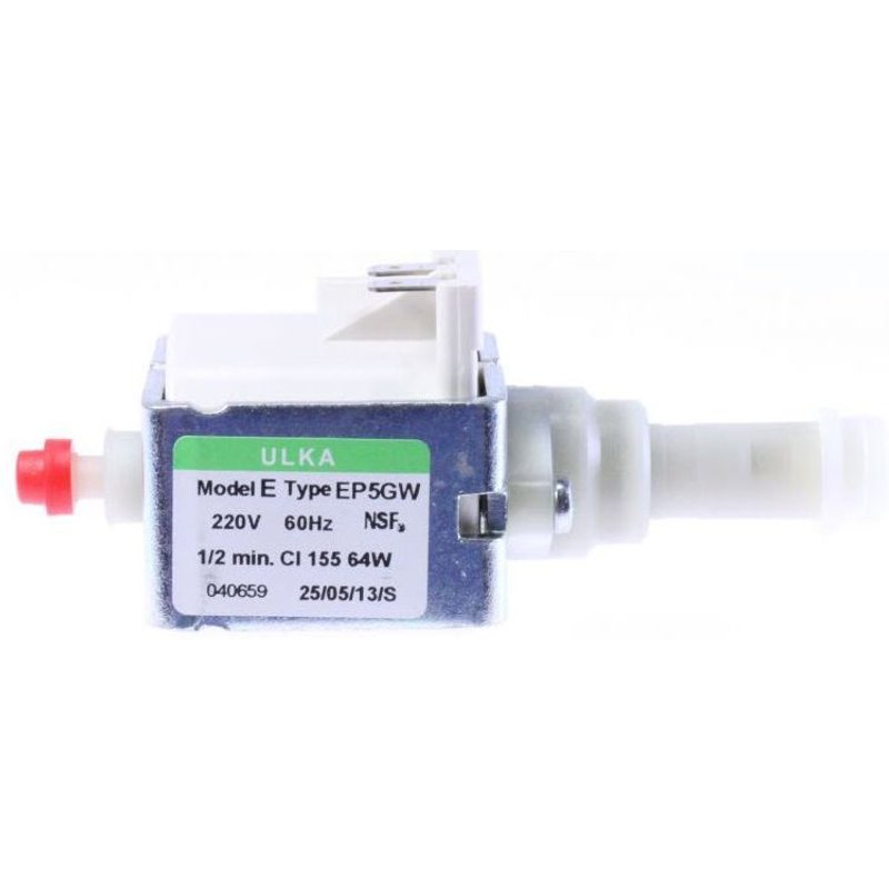 Philips - Pompe Ulka Ep5/s 64 W 12000182 - Ref: 996530007782