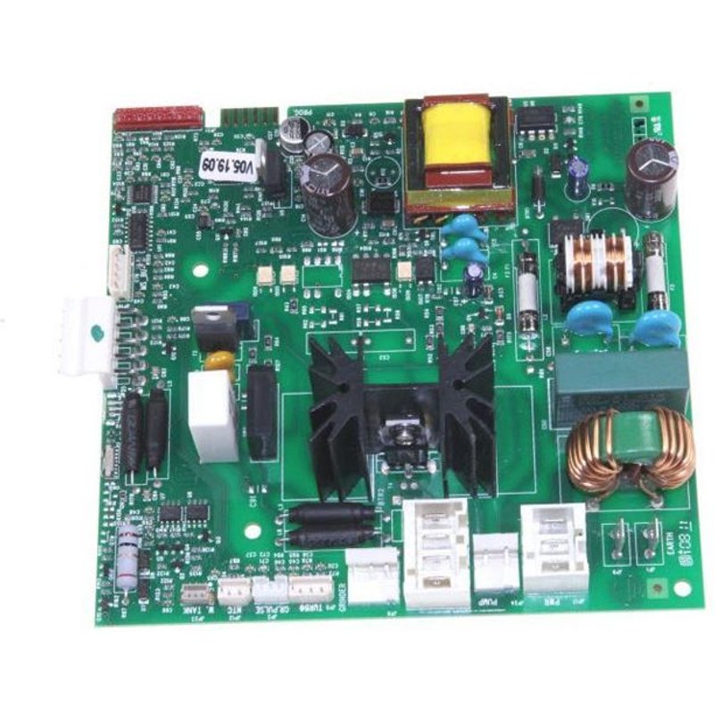 MODULE DE PUISSANCE 11027925 PARTS OF WA POUR PETIT ELECTROMENAGER SAECO - 996530071874
