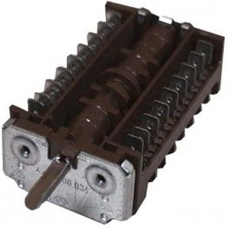 Commutateur Pour Four Continental Edison