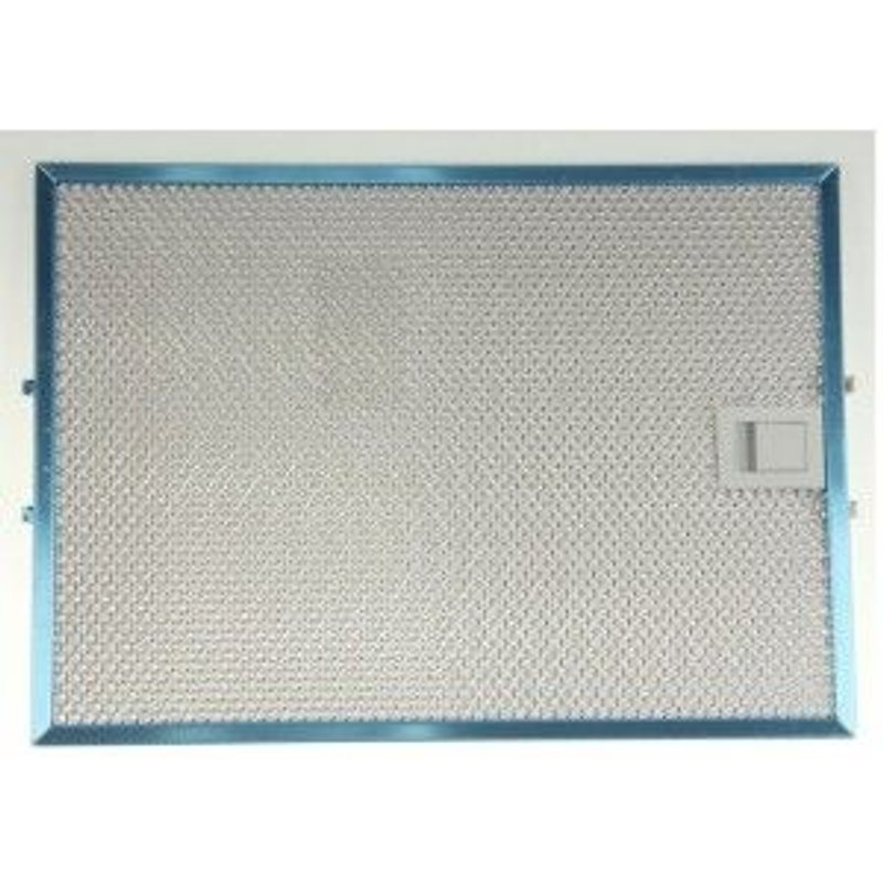 FILTRE GRAISSE POUR HOTTE SAUTER