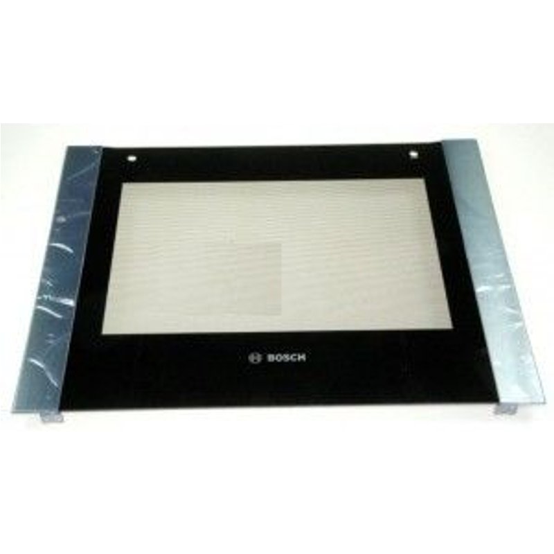 Porte De Facade Pour Four Bosch