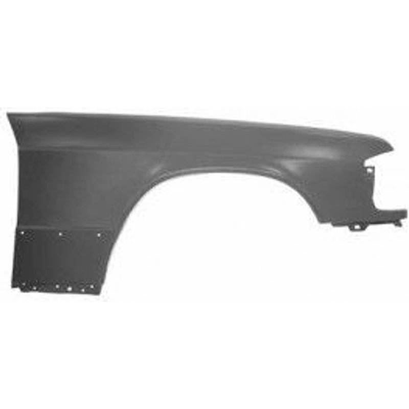 Aile Avant Droite Pour Mercedes Classe C W201 Type 190 Pas Evo Ii De 1983-1993