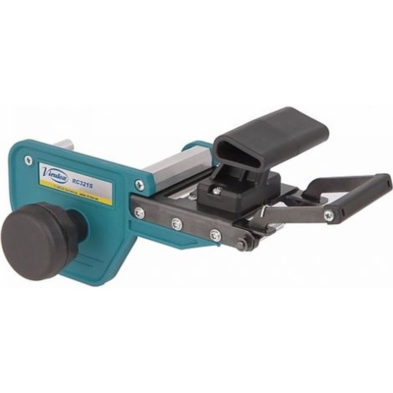 Coupe en bout pour chants de 3 mm RC221S - 5245922 VIRUTEX