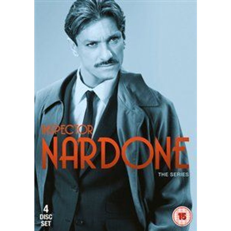 Inspector Nardone