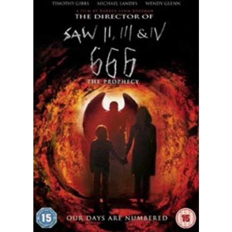 666: The Prophecy