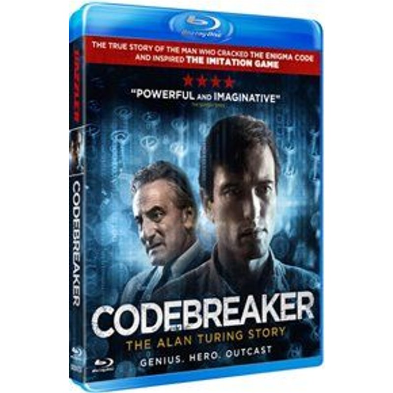 Codebreaker - The Alan Turing Story