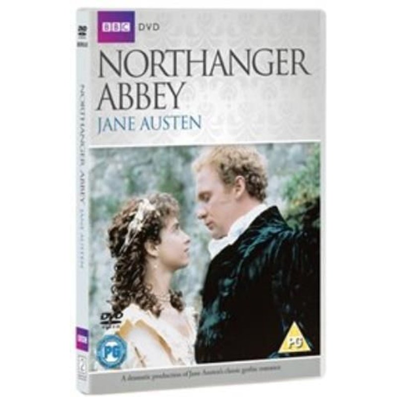 Northanger Abbey
