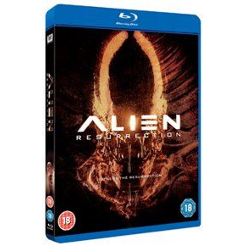 Alien: Resurrection
