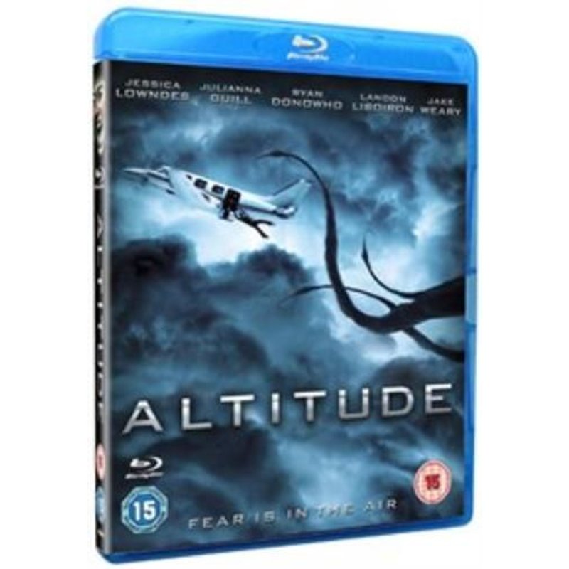 Altitude