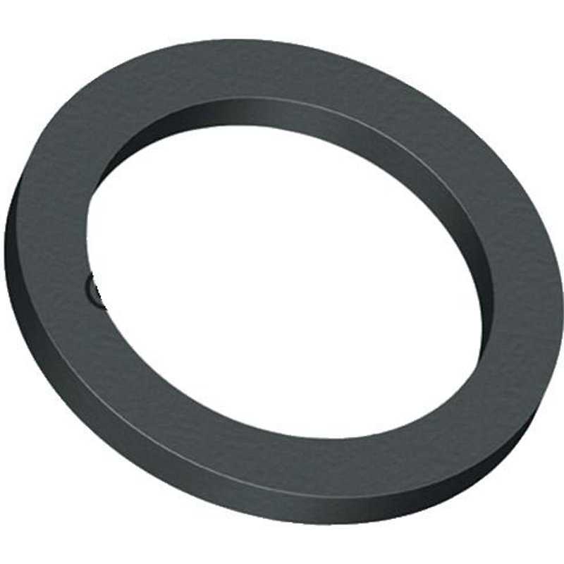 Joint caoutchouc sirgaz raccord standard 50x60