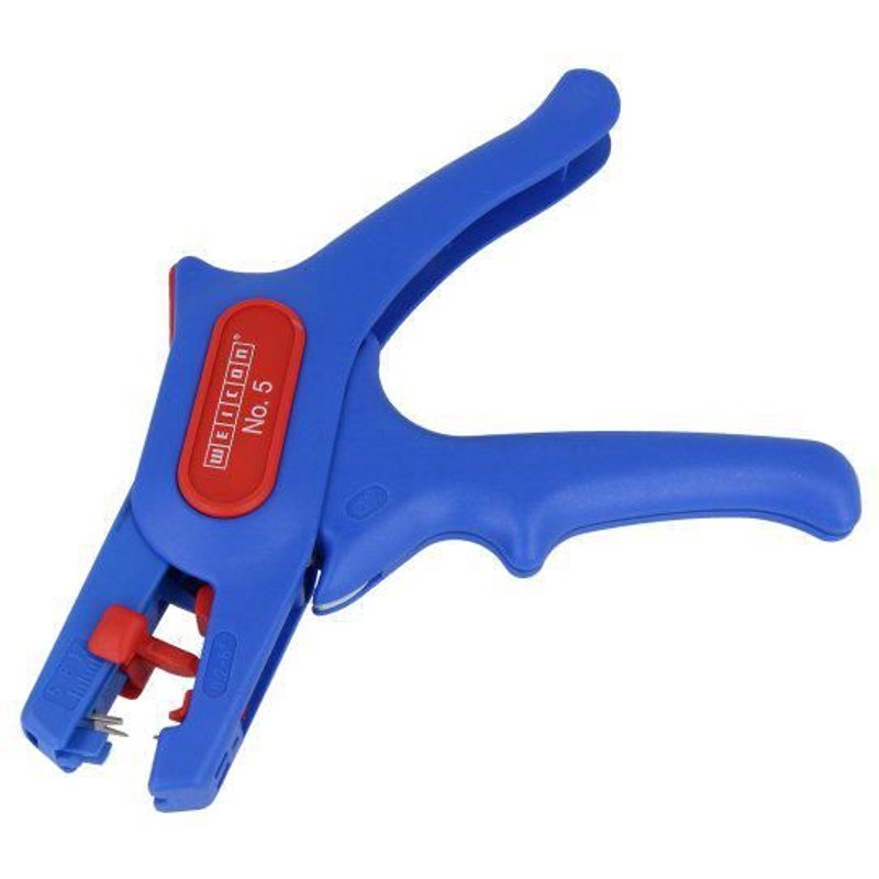 Pinces a denuder - multifilaire - avec gachette