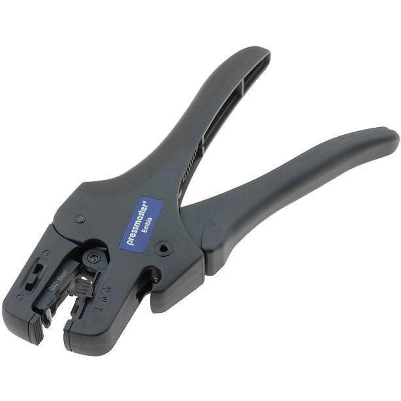 Pinces a denuder - 191mm