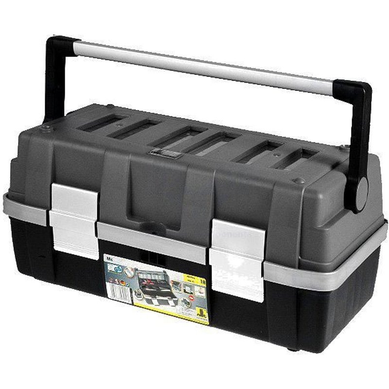 Boite a outils 458x254x214mm