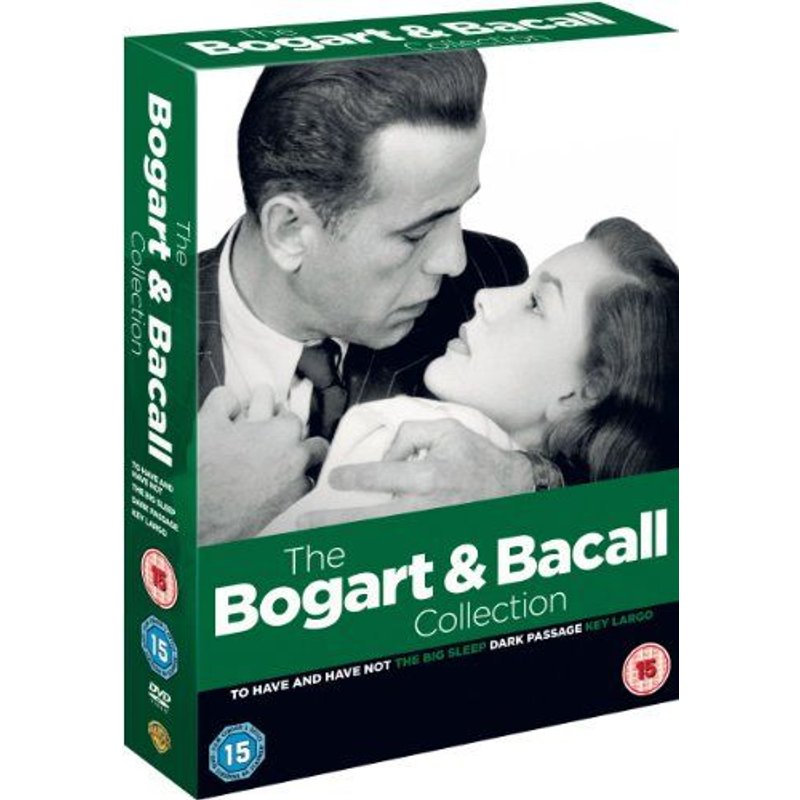 The Bogart And Bacall Collection