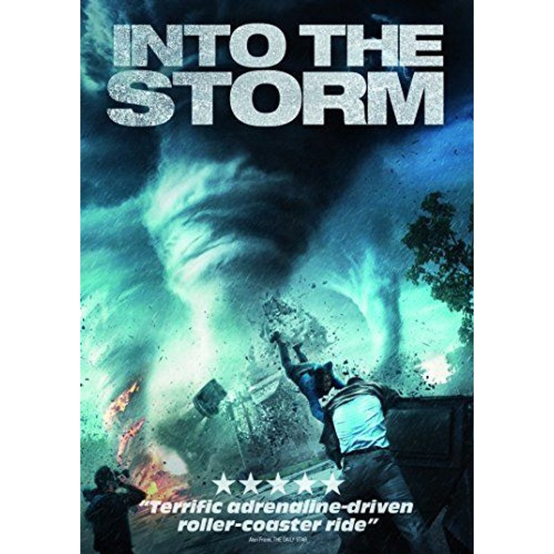 Into The Storm