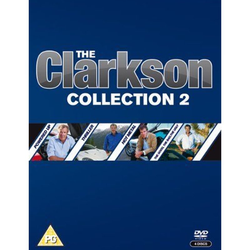 The Clarkson Collection 2