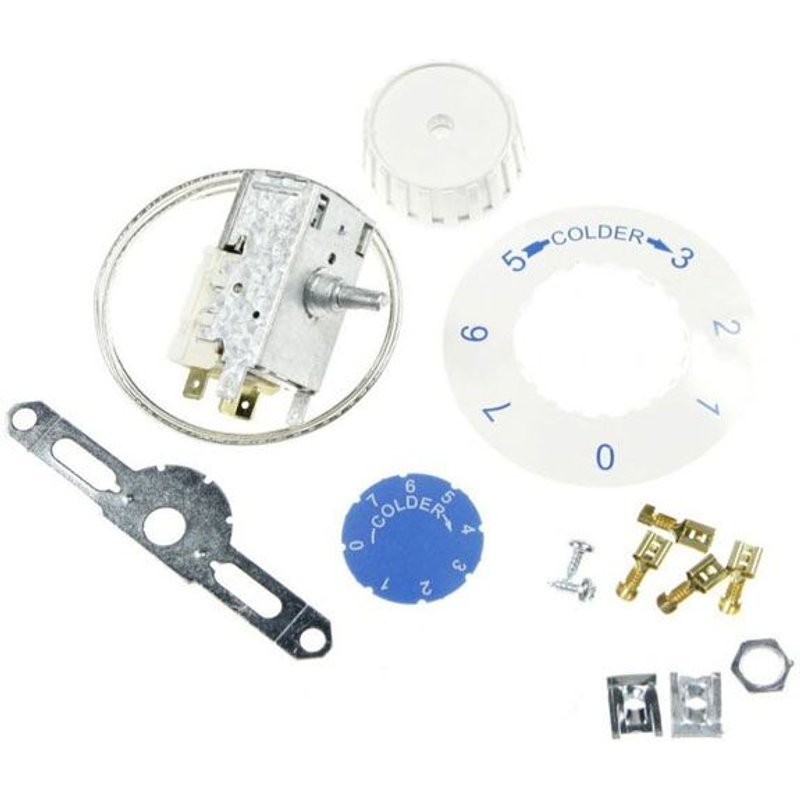 Whirlpool - Thermostat Vt9r Voir Pdf - Ref: 484000008686