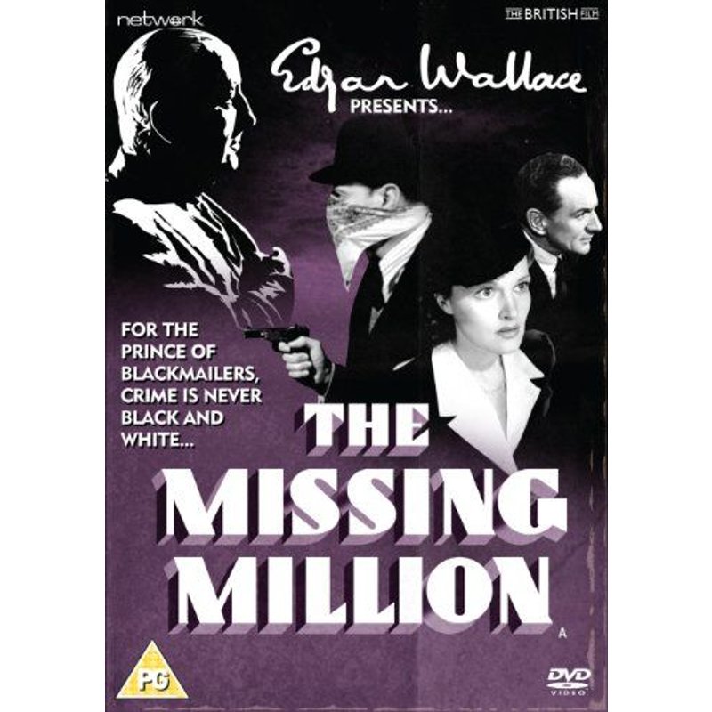 The Missing Million