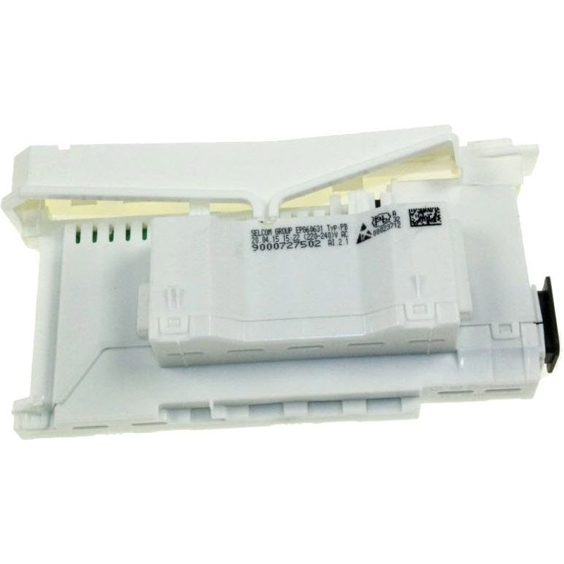 Siemens - Module De Commande Programme - Ref: 00656461