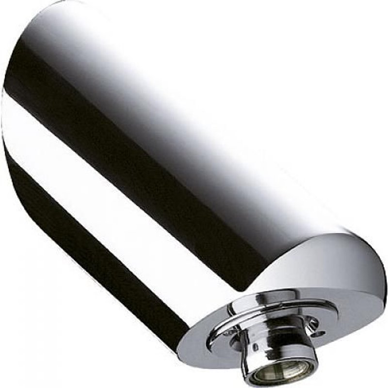 Pomme de douche Tonic Jet DELABIE