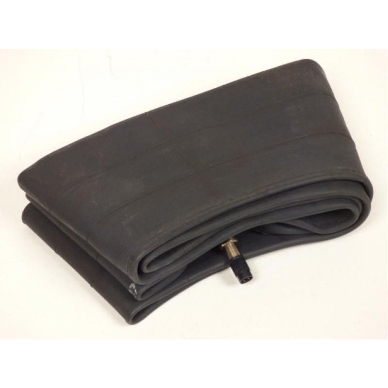 Chambre à air Michelin Street 2,25-17 / 2,50-17 valve droite TR4