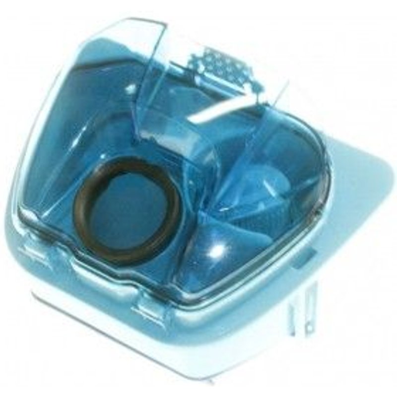 Bac Separateur Bleu Pour Aspirateur Rowenta