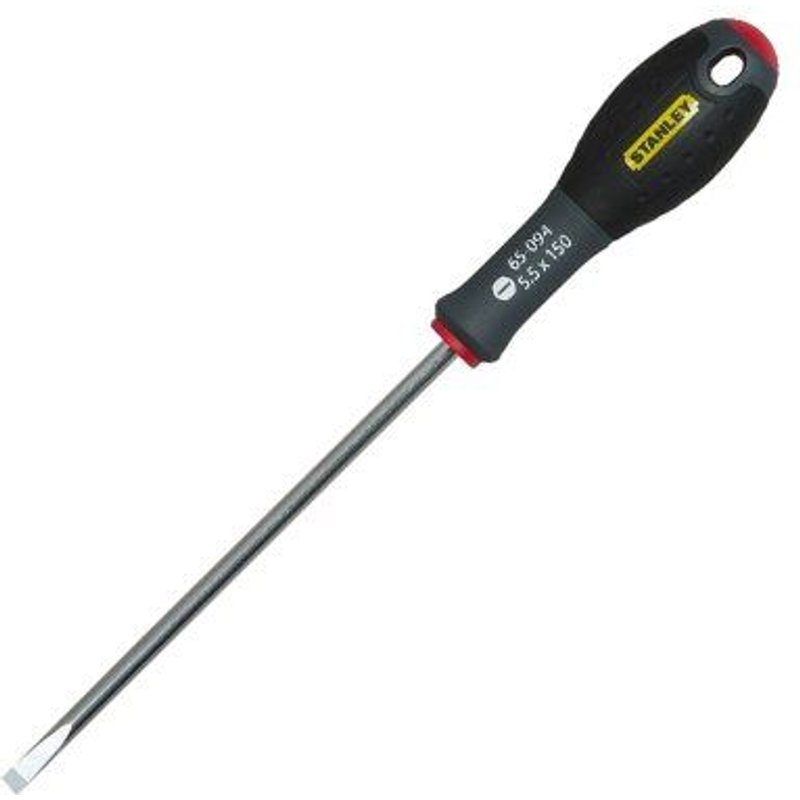 FatMax Tournevis Electricien 4 X 100mm Stanley - 3253560650179