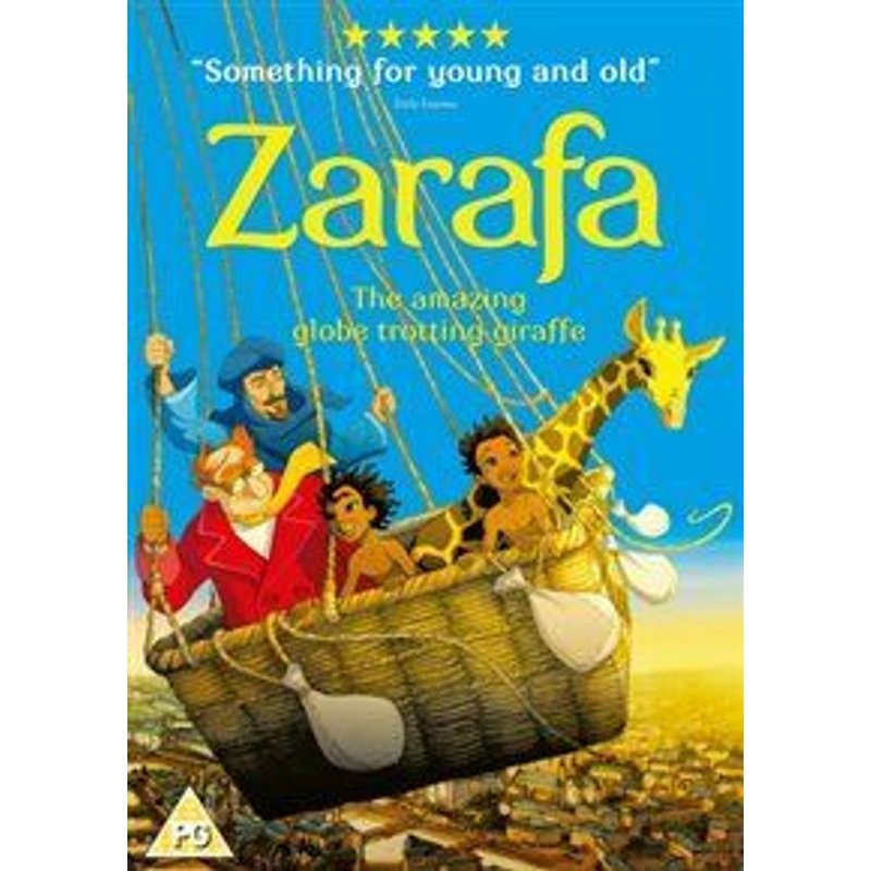 Zarafa