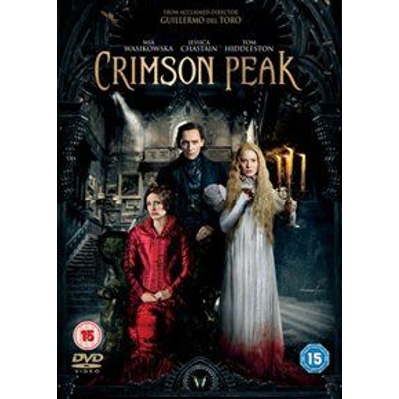 Crimson Peak