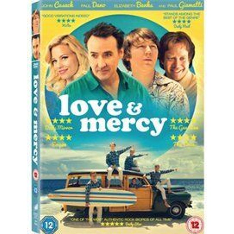 Love & Mercy