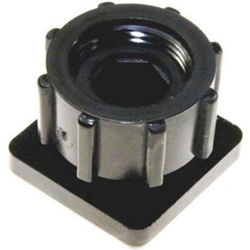 Pied réglable pour cuisinière BRANDT CR80007C0