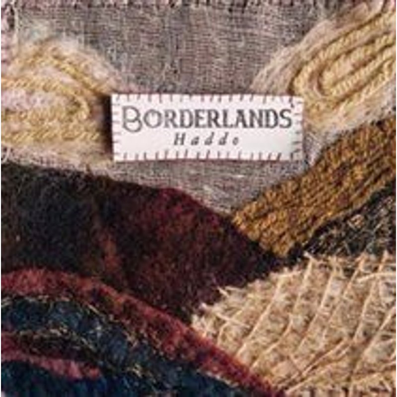 Borderlands