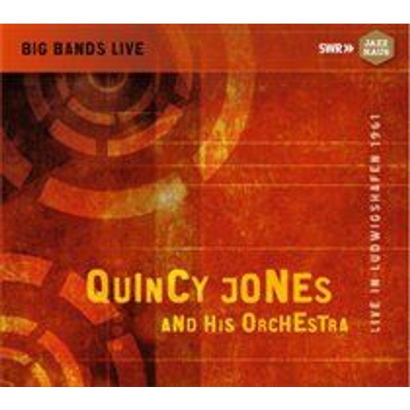 Live In Ludwigshafen 1961