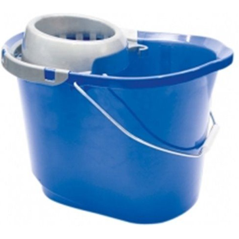 Seau De Nettoyage Avec Essoreur