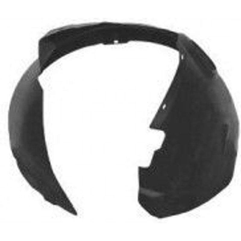 Pare-Boue Aile Avant Droite Pour Volkswagen Passat De 2000 A 2005