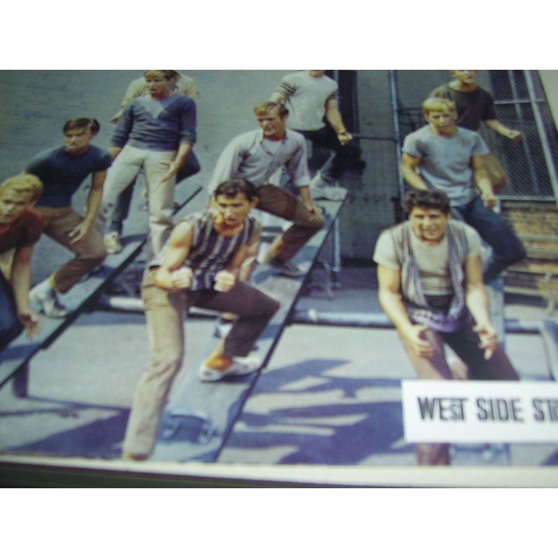 West Side Story