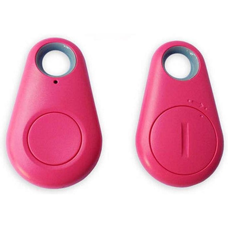 Traceur Bluetooth Anti-Perte Pour Ios Et Android