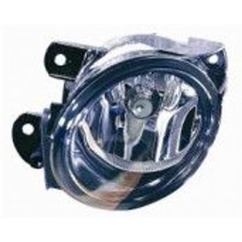 Phare Anti-Brouillard Pour Volkswagen Passat De 2005 A 2011