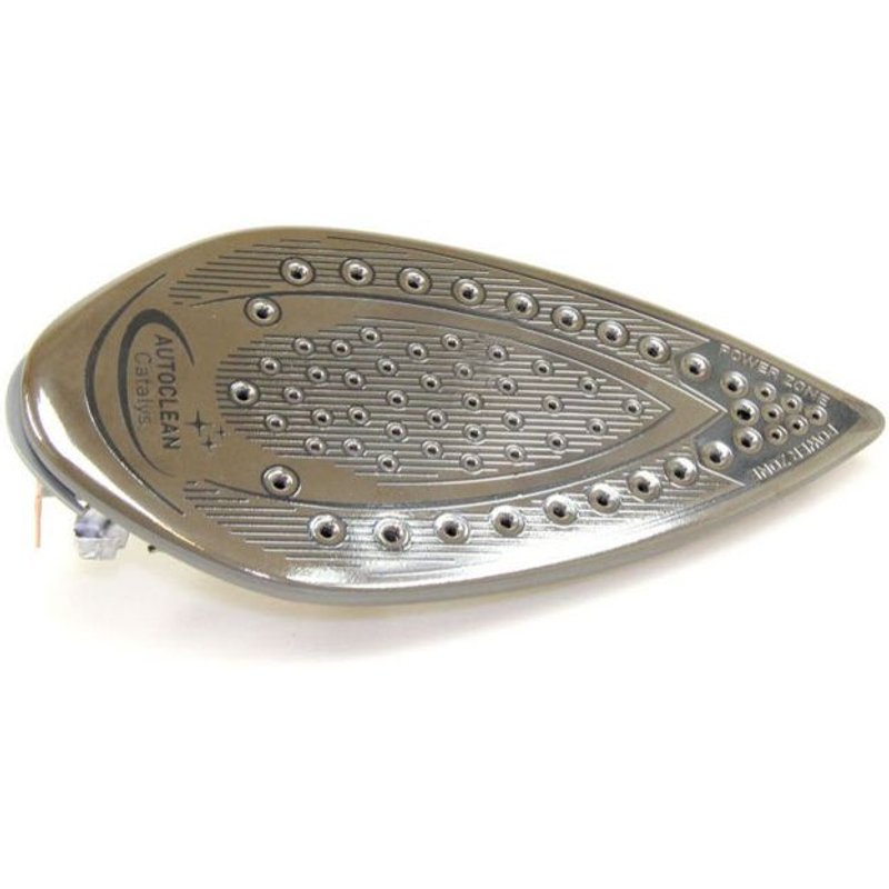 CALOR - Semelle Compete Avec Thermostat - Ref: CS-00123520