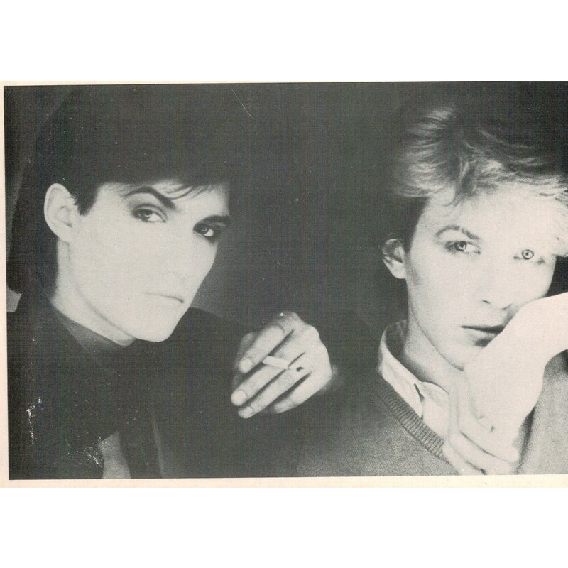 Carte Postale 80's 90¿S Originale Japan