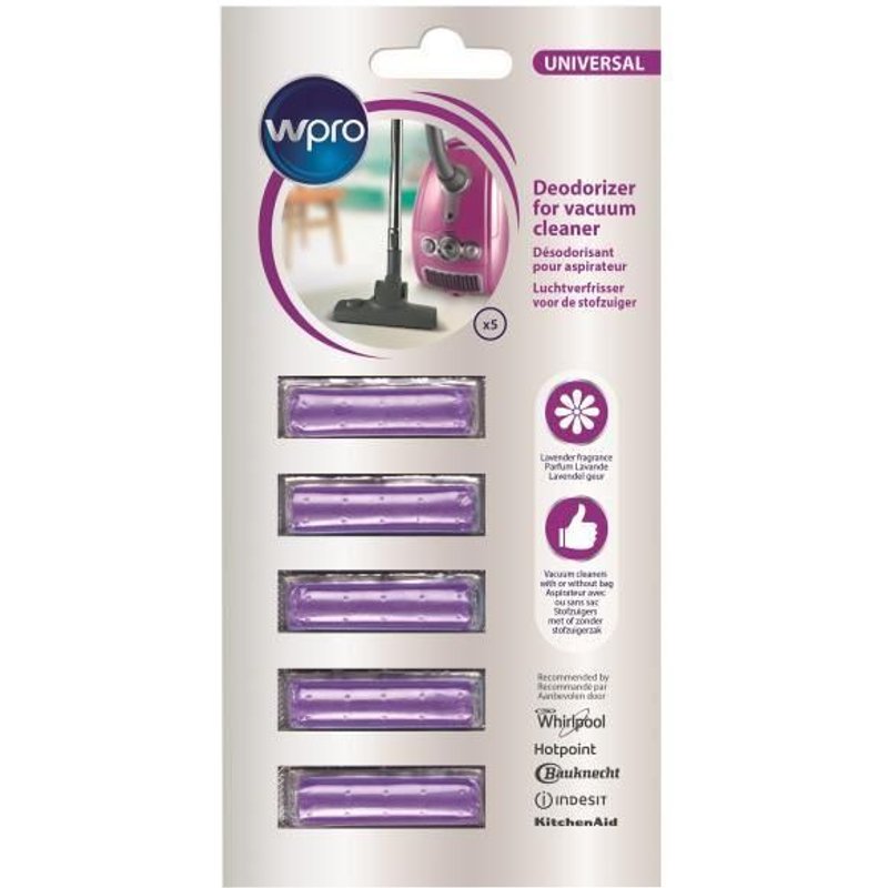 WPRO ACT051 Batonnets odorisants Lavande